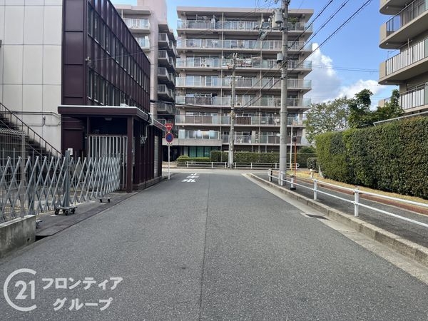 パルクメゾン千舟公園 中古マンション(その他現地)