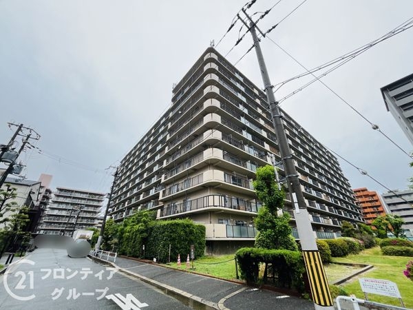 パルクメゾン千舟公園 中古マンション(その他現地)