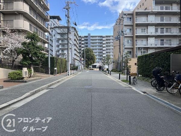 パルクメゾン千舟公園 中古マンション(その他現地)