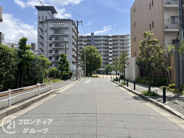 パルクメゾン千舟公園 中古マンション(その他現地)