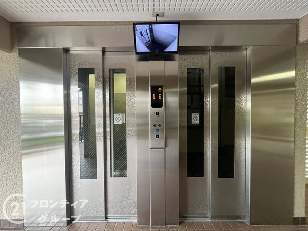 パルクメゾン千舟公園 中古マンション(その他共用部分)