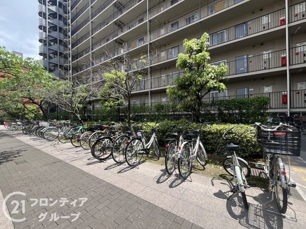 パルクメゾン千舟公園 中古マンション(その他共用部分)