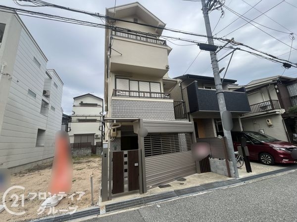 西宮市小松南町１丁目の中古一戸建て