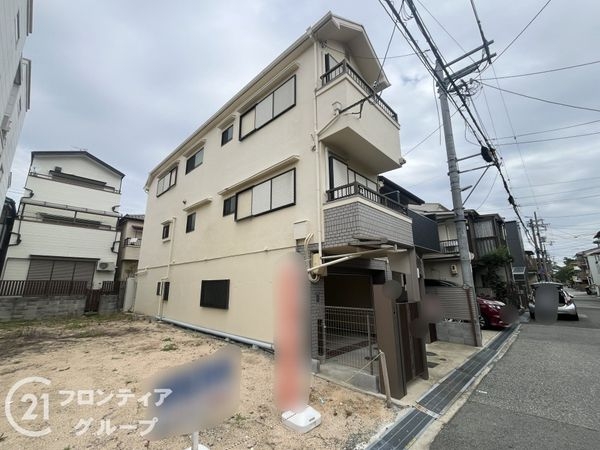 西宮市小松南町１丁目の中古一戸建て