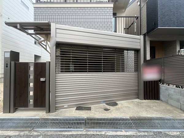 西宮市小松南町１丁目　中古一戸建て