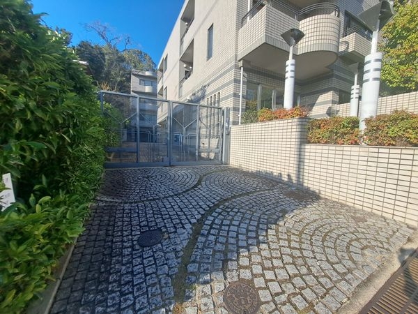プレスティージュ苦楽園 中古マンション(その他現地)
