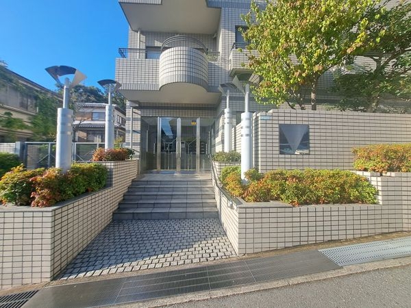 プレスティージュ苦楽園 中古マンション(その他現地)