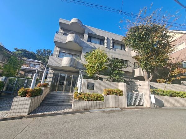 プレスティージュ苦楽園 中古マンション(その他現地)
