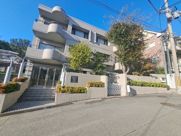 プレスティージュ苦楽園 中古マンション(その他現地)