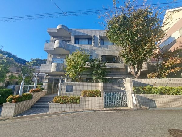 プレスティージュ苦楽園 中古マンション(その他現地)