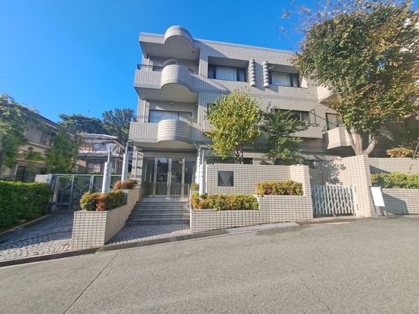 プレスティージュ苦楽園 中古マンション(その他現地)