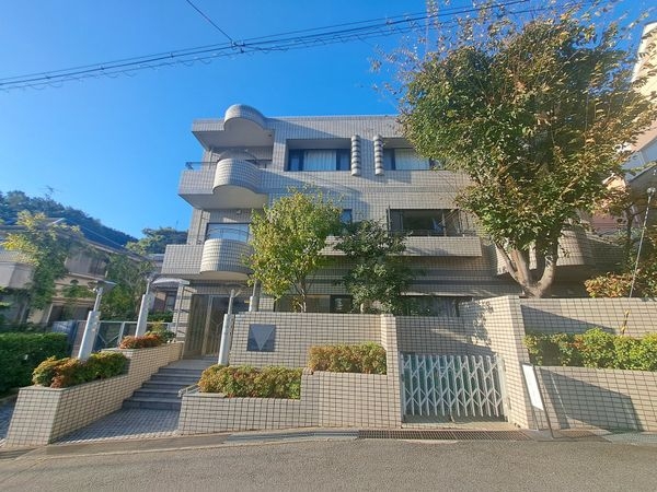 プレスティージュ苦楽園 中古マンション(その他現地)