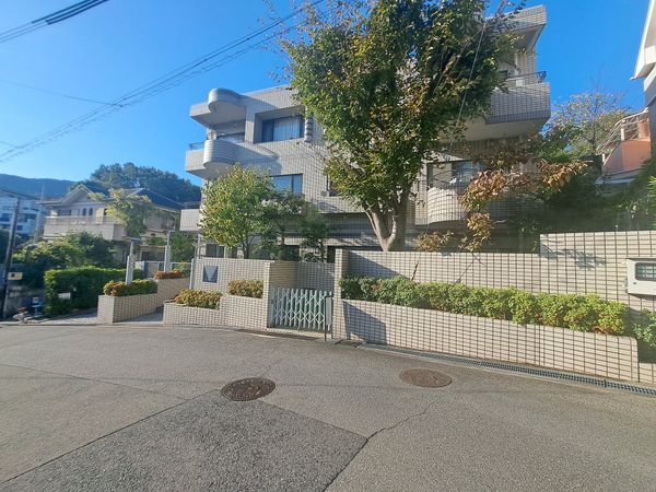 プレスティージュ苦楽園 中古マンション(その他現地)