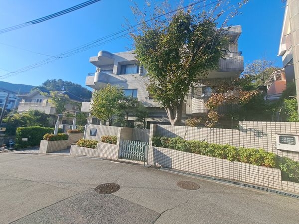プレスティージュ苦楽園 中古マンション(その他現地)