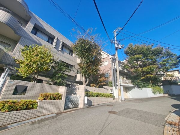 プレスティージュ苦楽園 中古マンション(その他現地)