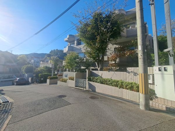 プレスティージュ苦楽園 中古マンション(その他現地)