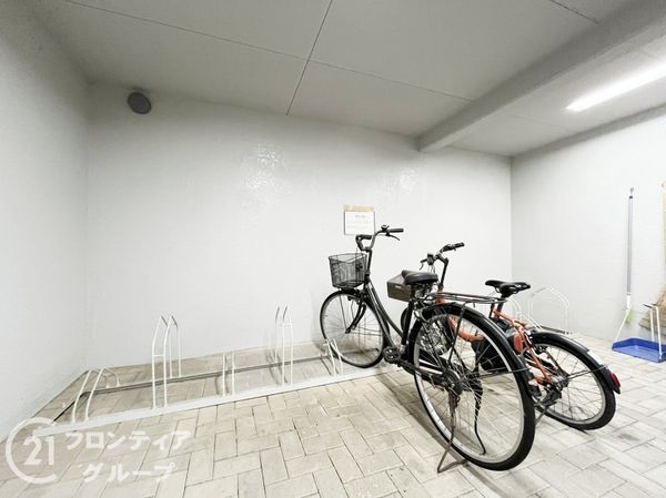 プレスティージュ苦楽園　中古マンション