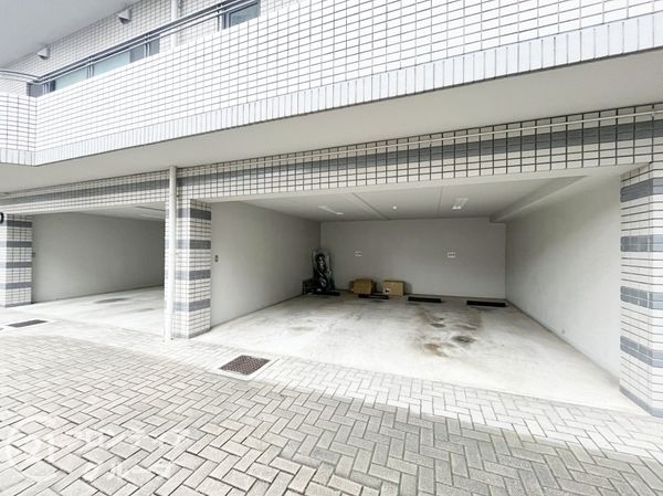 プレスティージュ苦楽園　中古マンション