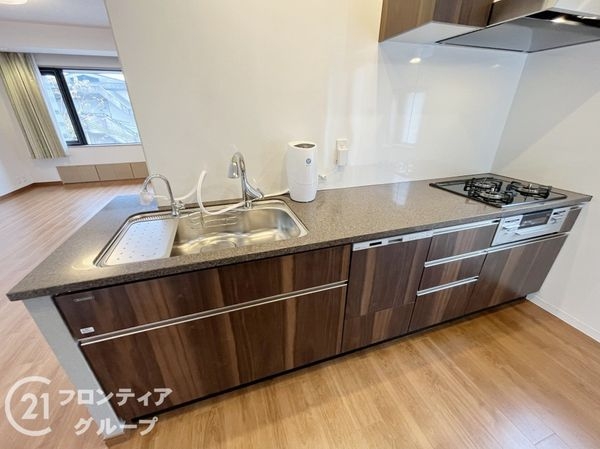 プレスティージュ苦楽園　中古マンション