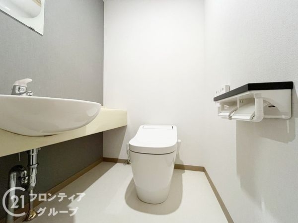 プレスティージュ苦楽園　中古マンション