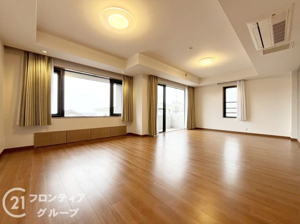 プレスティージュ苦楽園　中古マンション