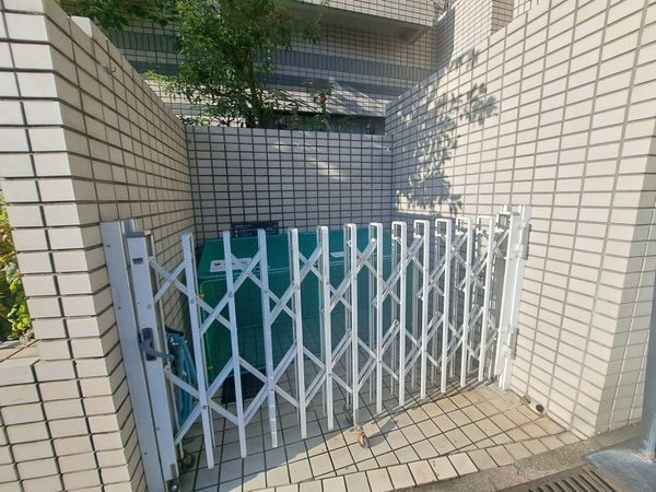 プレスティージュ苦楽園 中古マンション(その他共用部分)