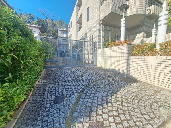 プレスティージュ苦楽園 中古マンション(その他共用部分)
