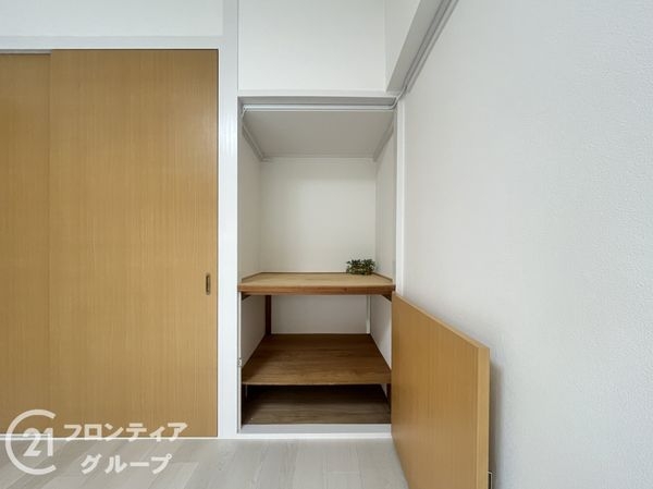 下の森住宅 中古マンション(その他現地)