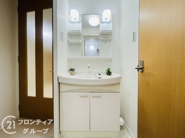 下の森住宅 中古マンション(その他現地)