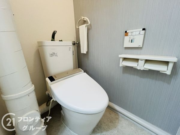 下の森住宅 中古マンション(その他現地)