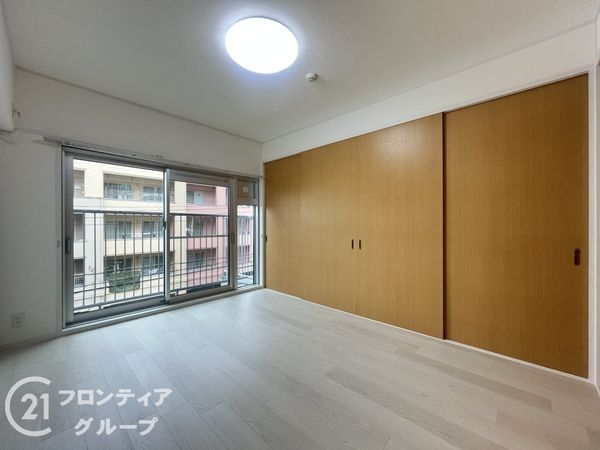 下の森住宅 中古マンション(その他現地)