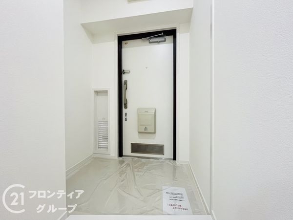 下の森住宅 中古マンション(その他現地)