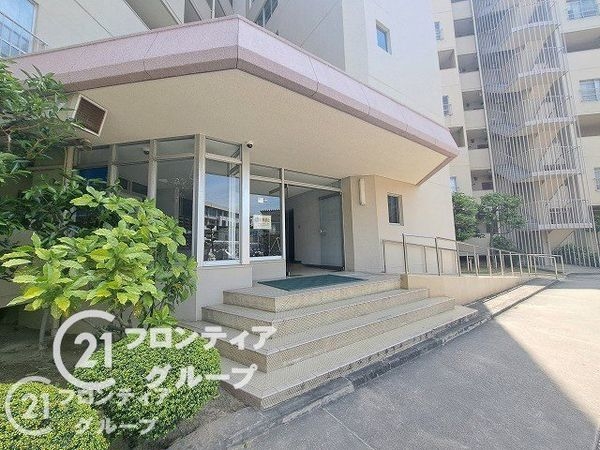 下の森住宅 中古マンション(その他現地)