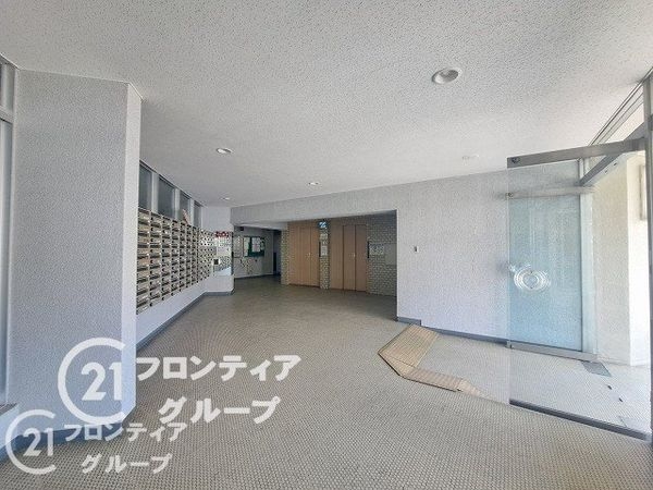 下の森住宅 中古マンション(その他現地)
