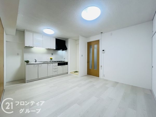 下の森住宅 中古マンション(その他共用部分)