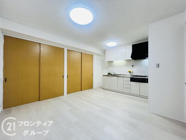下の森住宅 中古マンション(その他共用部分)