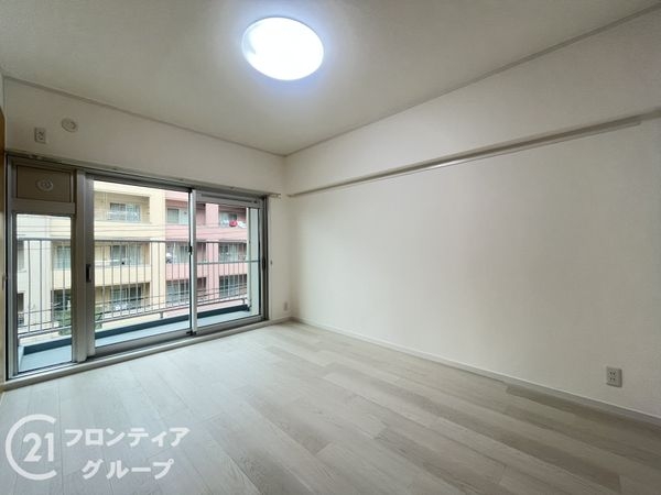 下の森住宅 中古マンション(駐車場)