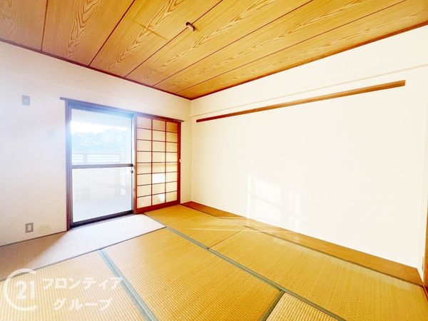愛宕山ビューハイツ 中古マンション(その他内観)