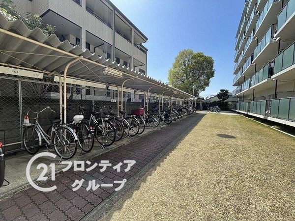 マンハイム武庫之荘 中古マンション(その他共用部分)