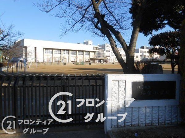 伊丹市中野北1丁目 新築一戸建て(伊丹市立桜台小学校)