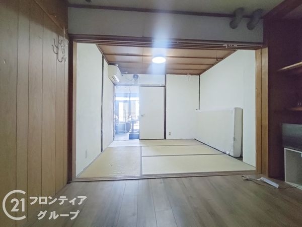 桜台ハイツ1号棟 中古マンション(その他内観)