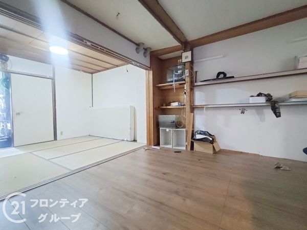 桜台ハイツ1号棟 中古マンション(その他内観)