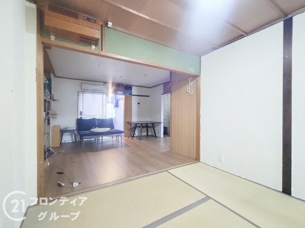 桜台ハイツ1号棟 中古マンション(その他内観)