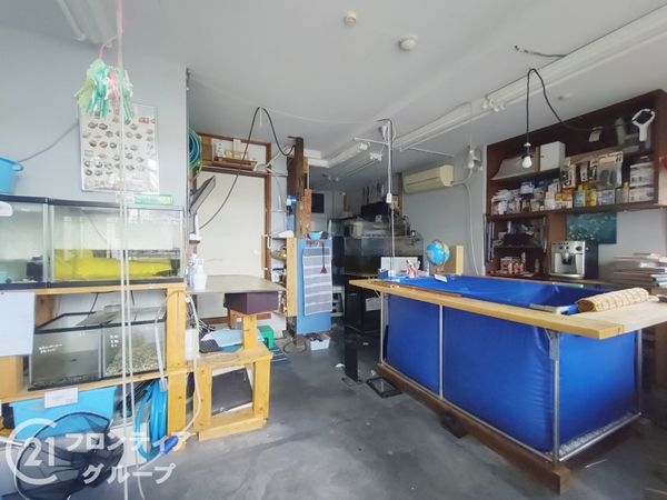 桜台ハイツ1号棟 中古マンション(その他内観)