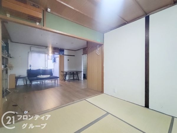桜台ハイツ1号棟 中古マンション(その他内観)