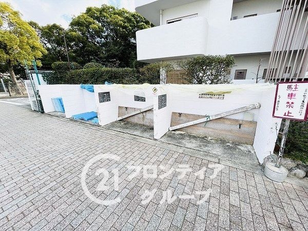 シャトー西宮 中古マンション(その他現地)