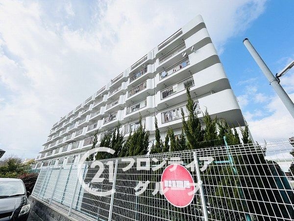 シャトー西宮 中古マンション(その他現地)