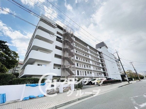 シャトー西宮 中古マンション(その他現地)