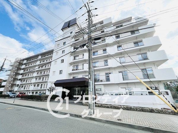 シャトー西宮 中古マンション