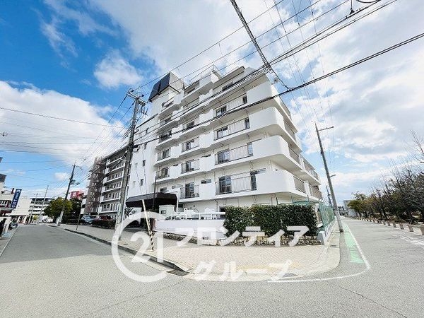 シャトー西宮 中古マンション(その他現地)